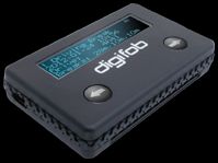 DIGIFOB 02 DIGITAL TACHOGRAPH CARD READER